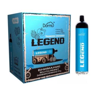 DORMI LEGEND 3500 (Черника малина)