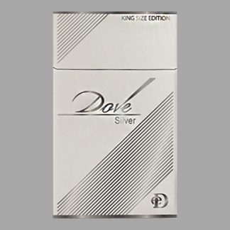 Сигареты Dove Silver King Size (Дав Сильвер Кинг Сайз)