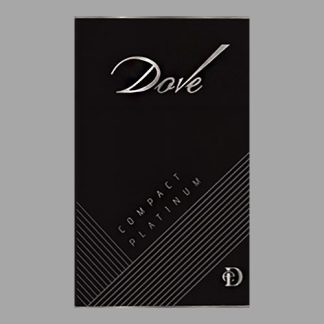 Сигареты Dove Platinum Nano (Дав Платинум Нано)