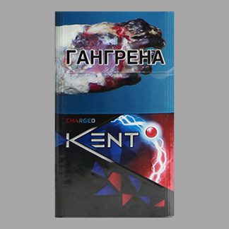 Сигареты Kent Crystal Charged (Кент Кристалл Чарджед)