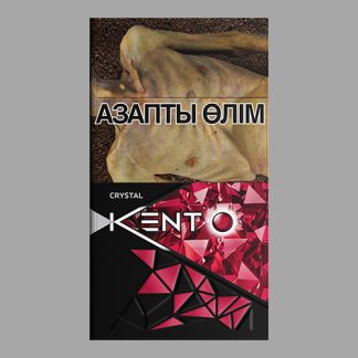 Сигареты Kent Crystal SS Grace (Кент Кристалл СС Грейс)