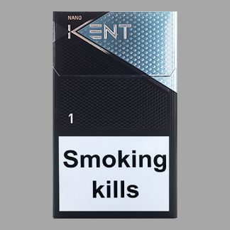 Сигареты Kent Nano White Duty Free