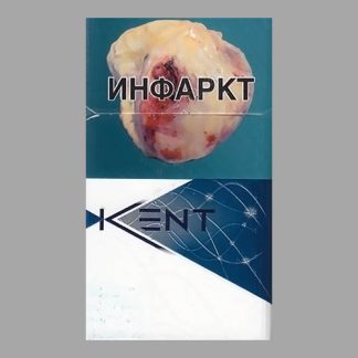 Сигареты Kent Reload Blue (Кент Релоад Блю)