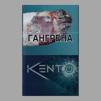 Сигареты Kent Switch (Кент Свитч)