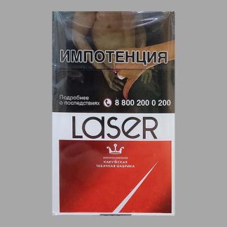 Сигареты Laser (Лазер)