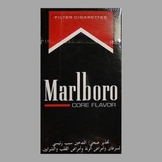 Сигареты Marlboro Core Flavor Superslims Duty Free (Мальборо Кор Флейвоур Суперслимс Дьюти Фри)
