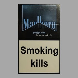 Сигареты Marlboro Micro Duty Free