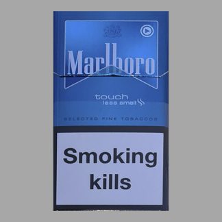 Сигареты Marlboro Touch Duty Free (Мальборо Тач Дьюти Фри)