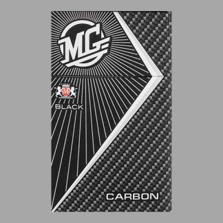 Сигареты MG Black Nano (МГ Блэк Нано)