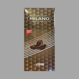 Сигареты Milano Mini Coffee (Милано Мини Кофе)
