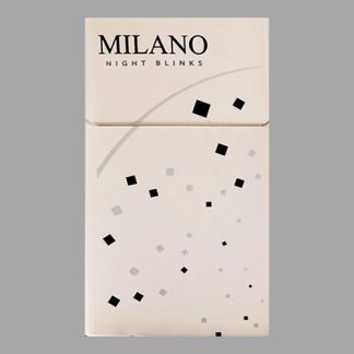 Сигареты Milano Night Blinks (Милано Найт Блинкс)