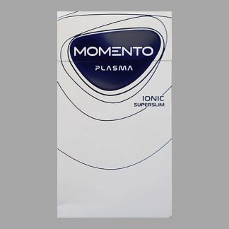 Сигареты Momento Plasma Ionic Superslims (Моменто Плазма Ионик Суперслимс)
