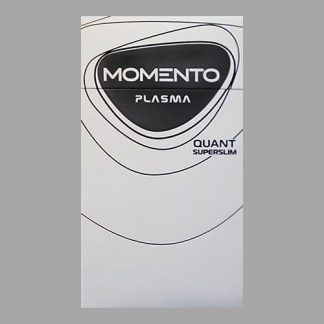 Сигареты Momento Plasma Quant Superslims (Моменто Плазма Квант Суперслимс)
