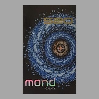 Сигареты Mond 520 Galaxy (Монд 520 Гэлакси)
