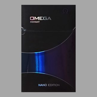Сигареты Omega Midnight (Омега Миднайт)