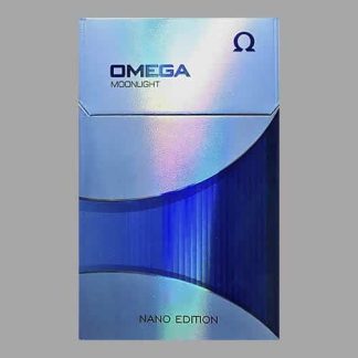 Сигареты Omega Moonlight (Омега Мунлайт)