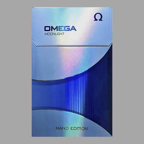 Сигареты Omega Moonlight (Омега Мунлайт)