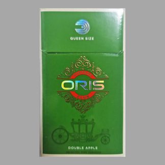 Сигареты Oris Vintage Club Double Apple QS (Орис Винтаж Клуб Яблоко КС)