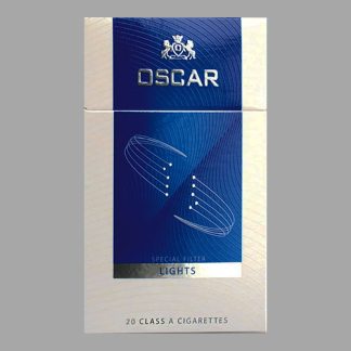 Сигареты Oscar Blue Compact (Оскар Блю Компакт)