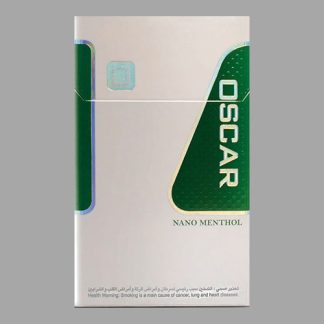 Сигареты Oscar Nano Menthol (Оскар Нано Ментол)