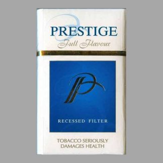 Сигареты Prestige Full Flavour (Престиж Фулл Флейвор)