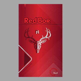 Сигареты Red Bor Red (Ред Бор Ред)