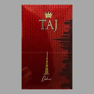 Сигареты Taj Dubai (Тай Дубай)