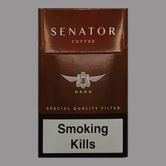 Senator Coffee