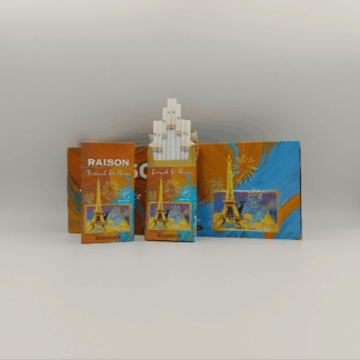 Raison French Ice Presso Superslims