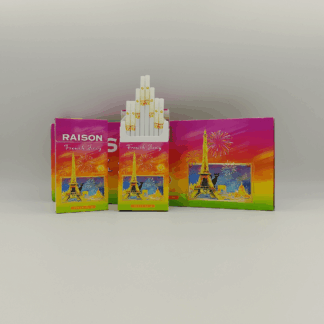 Raison French Juicy Superslims