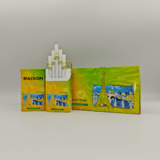 Raison French Sunny Compact