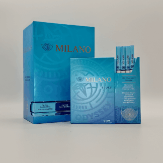 Milano LSS Blues