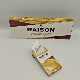 Raison Palette Gold Superslims
