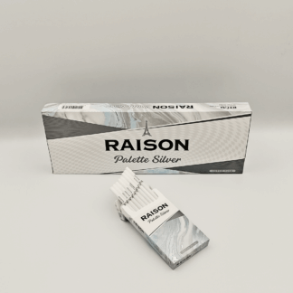 Raison Palette Silver Superslims
