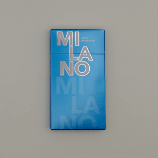 Milano City Fashion