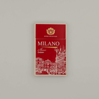 Milano Retry Cherry Nano