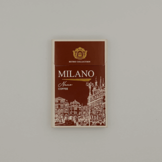 Milano Retry Coffee Nano