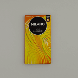 Milano Streams Ice Mango