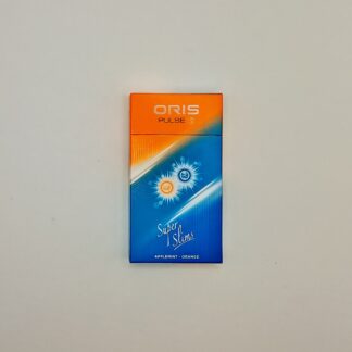 Oris Pulse Applemint-Orange