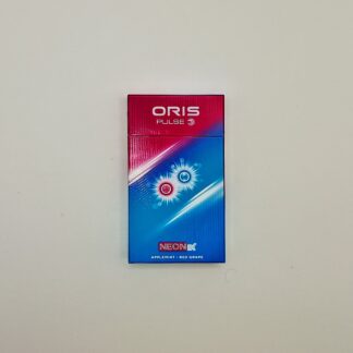 Oris Pulse Applemint-Red Grape
