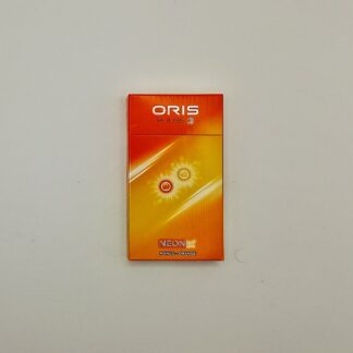 Oris Pulse Mango-Orange