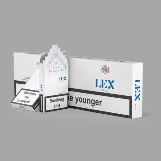 Lex Blue Nano