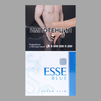 Esse Blue