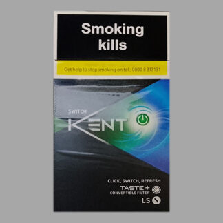 Kent Switch Menthol Superslims