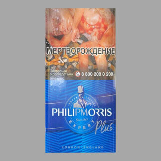 Philip Morris Expert Plus