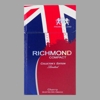 Richmond Collectors Edition Cherry