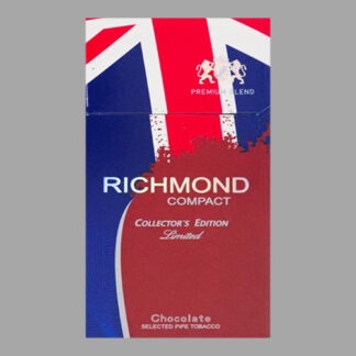 Richmond Collectors Edition Chocolate