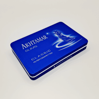 Akhtamar Classic Slims Grand Collection