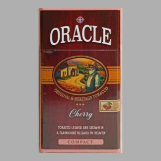 Oracle Cherry Compact