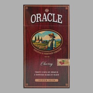 Oracle Cherry Superslims